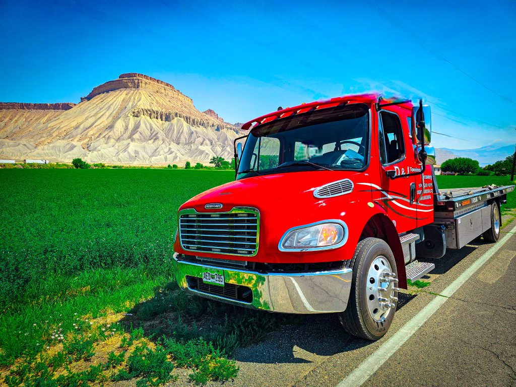 24 hour emergency service