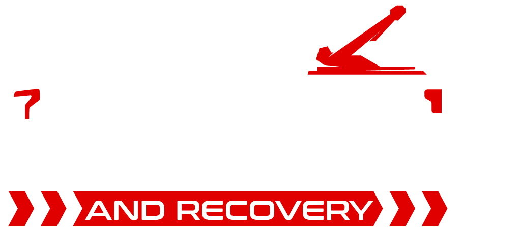 D&J Towing and Recovery